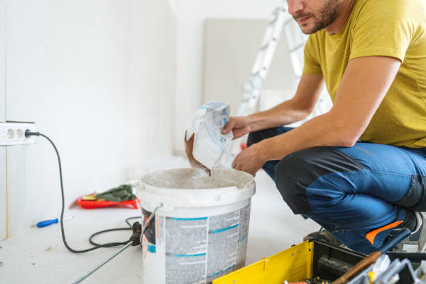 Trusted New Braunfels, TX Painting & Drywall Services Experts